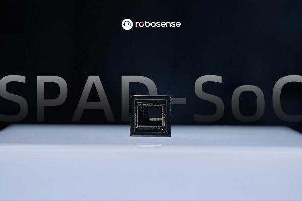 速腾聚创E平台累计交付超30万台