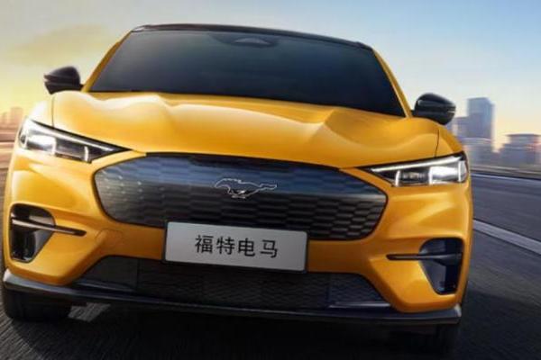 福特电动汽车最高负责人将离职 公司启动大规模重组