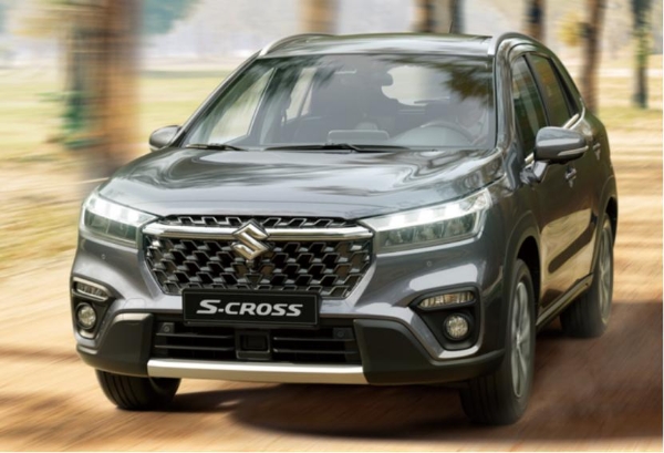 铃木发力非洲市场 目标抢占10%份额