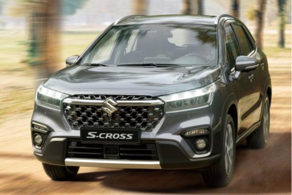 铃木发力非洲市场 目标抢占10%份额