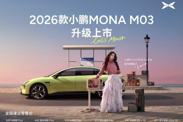 清醒发言还是飘了？何小鹏放话不做十万元以下车