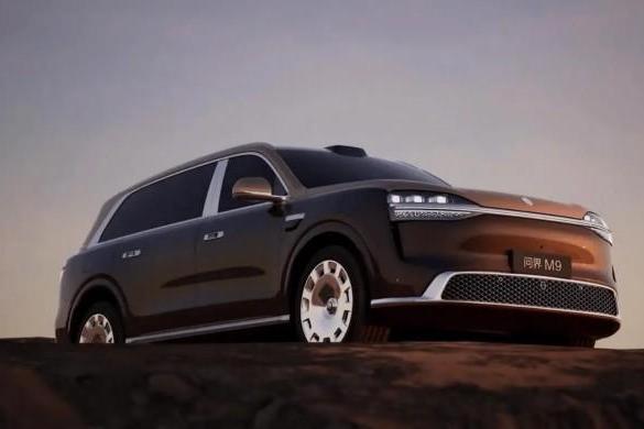 问界的节奏也太快了吧，M9刚升级完没多久，M9L已经在规划了？