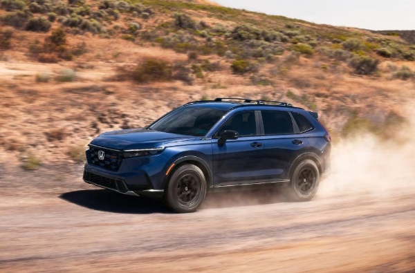 本田开先例：中国产电动车返销日本