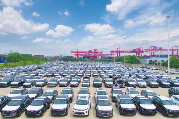 本田开先例：中国产电动车返销日本