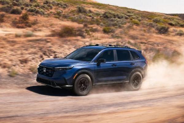 本田开先例：中国产电动车返销日本