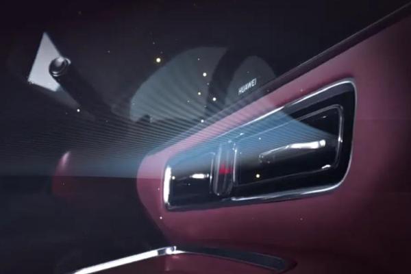 余承东剧透智界V9黑科技，车载制氧+不断冷冰箱，能打动多少人？