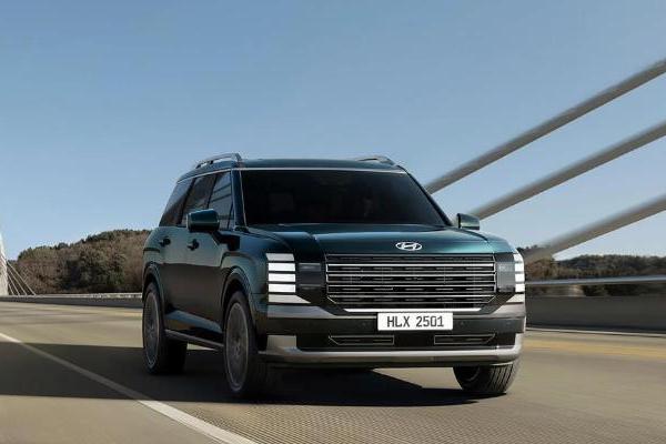 现代汽车2026年已召回超110万辆汽车，Palisade车型涉多起安全问题