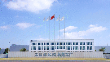 汽车工厂迎来“具身智造”，三座标杆工厂的实战样本