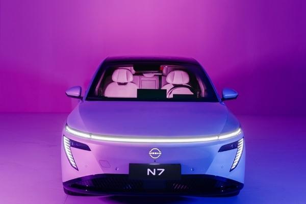 安全存隐患 将近7万辆日产N6/N7召回