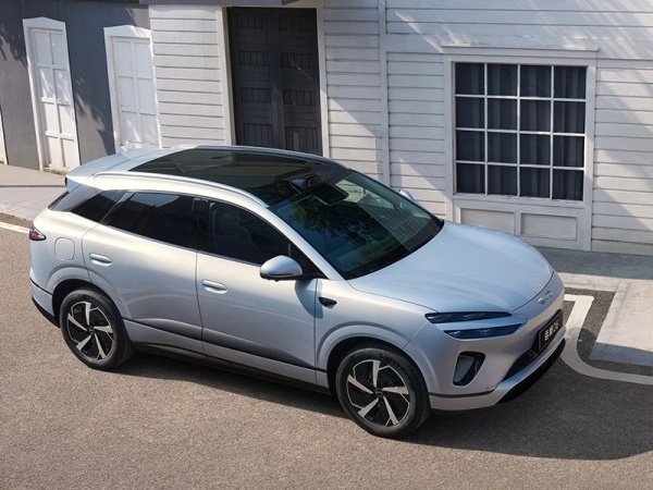 2026款比亚迪海狮06 DM-i上市 售价12.99-15.99万