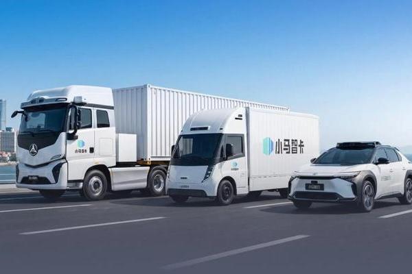 小马智行2026 Q1财报：Robotaxi单季收入创新高，上调全年目标