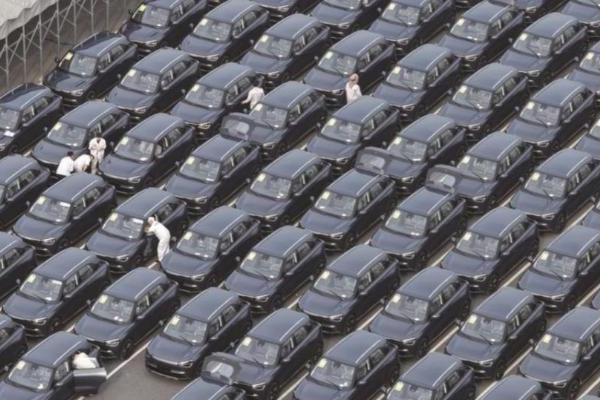 曝东风将在Stellantis法国工厂生产汽车