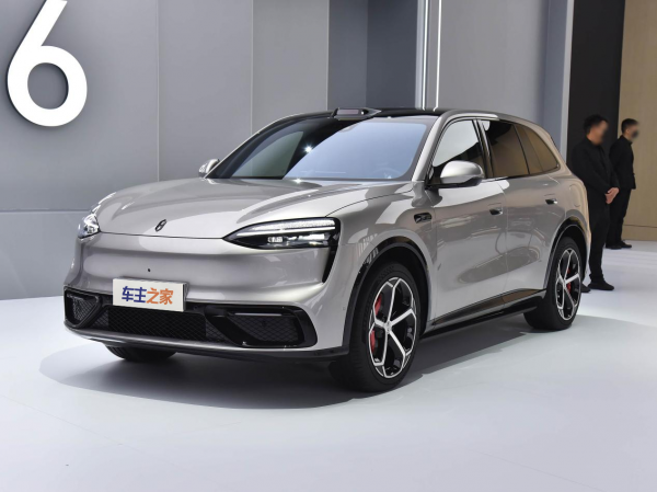 问界M6推入门车型售22.98万起 与YU7标准版比谁更合适？