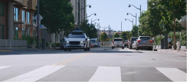 Waymo2.2亿美元收购苹果自动驾驶测试场