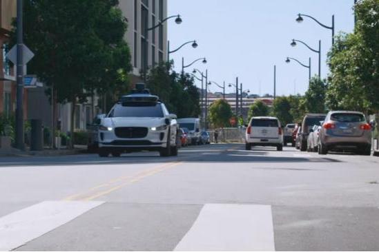 Waymo2.2亿美元收购苹果自动驾驶测试场