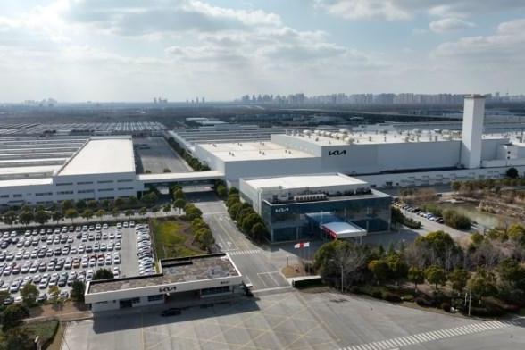 同环比双增长，单月销量再超2万辆！悦达起亚公布5月销量达22,275辆