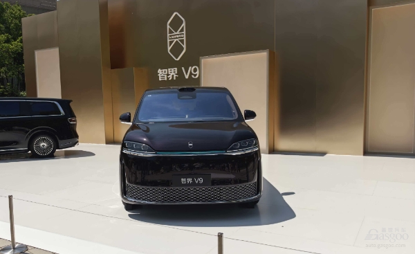 图片来源：盖世汽车