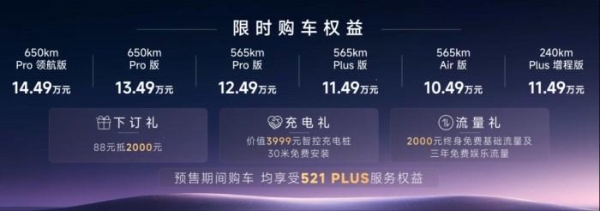 10.49万起定义新一代家轿 中国一汽悦意08全球预售发布