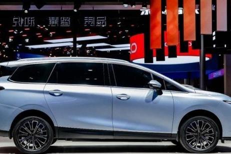 东风风行星海V6续航信息曝光 将三季度上市