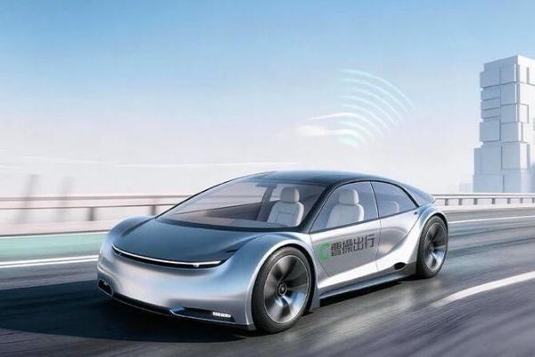 曹操出行：将开拓欧洲Robotaxi市场