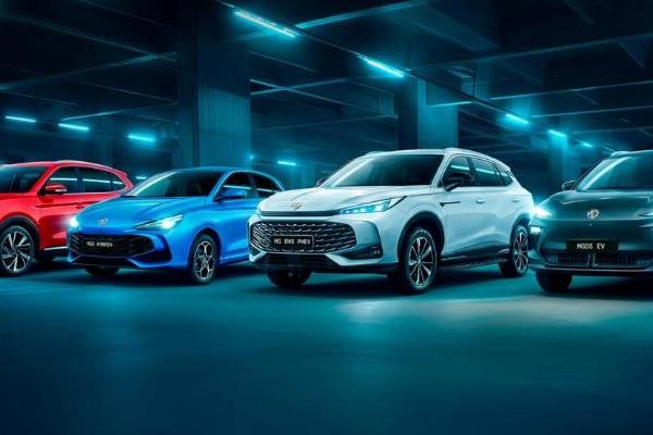 6月欧洲汽车销量增长13% 中国品牌增幅达118%