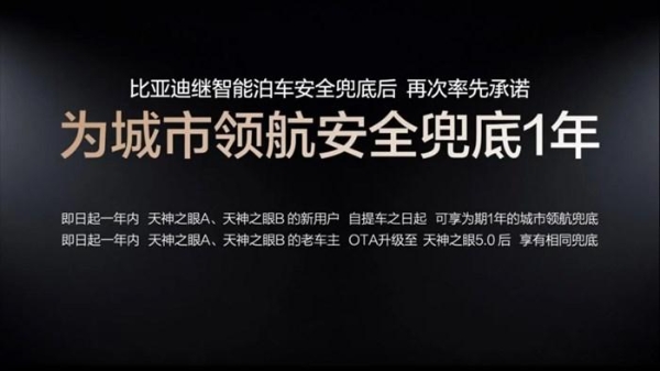 辅助驾驶进入“责任竞争”阶段，兜底机制需要看清细节