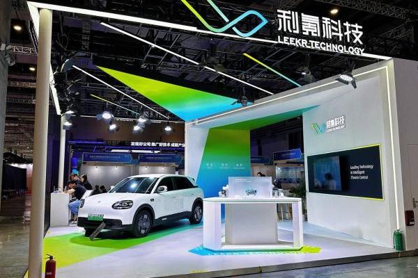 碳关税锁喉，中国车何去何从？