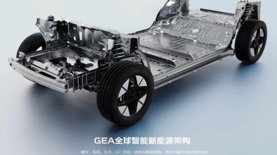 重塑 A0 级纯电安全标杆，吉利星愿到底做对了哪些事？