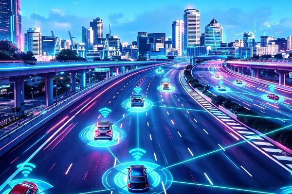 全球智驾分化之下：重审博世与大众的合作