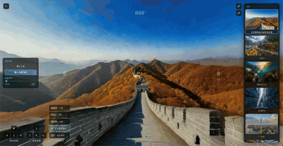 又一巨头下场发布通用世界模型