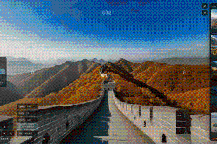 又一巨头下场发布通用世界模型