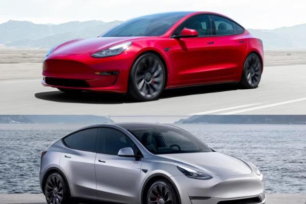 一辆特斯拉Model 3/Y电动车到底能开多久？官方回复来了！