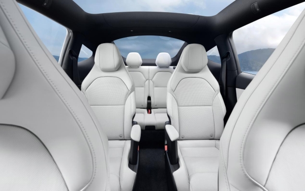 传特斯拉Model Y L将登陆美国市场 提供三排六座布局