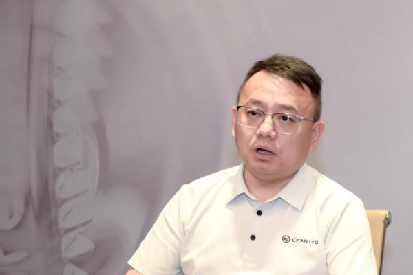 从摩托车企向上跃升，看汽车供应链新机遇