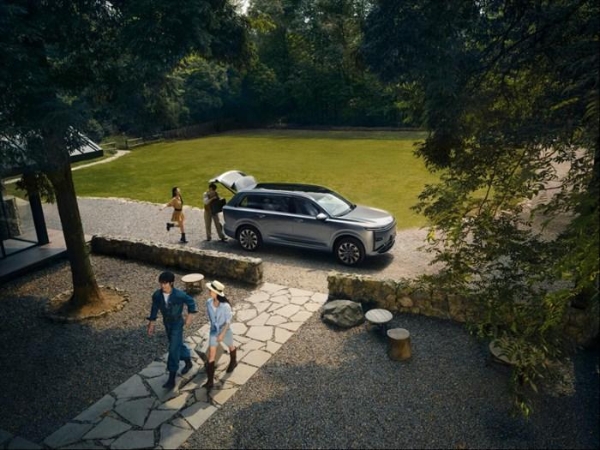 10万级唯一大六座SUV，星光L上市10.98万起