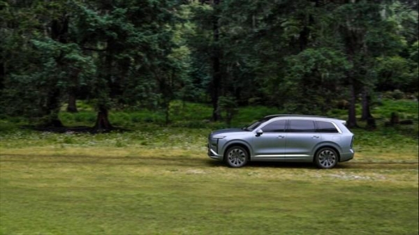10万级唯一大六座SUV，星光L上市10.98万起