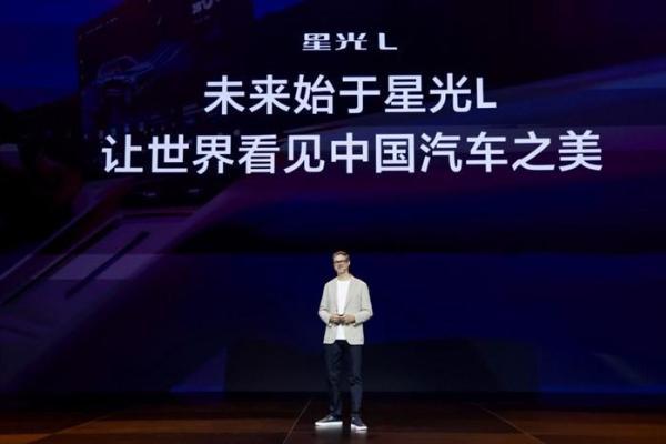 10万级唯一大六座SUV，星光L上市10.98万起