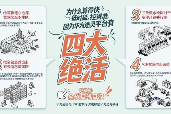 底盘为什么可以用软件提升？华为途灵平台给出答案
