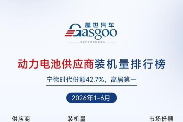 技术，中国汽车下一个十年的底牌？