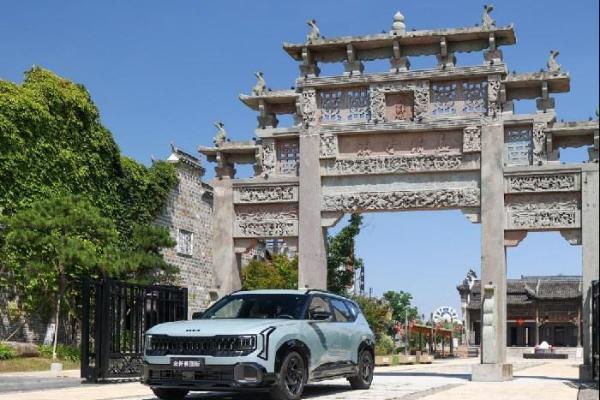 悦达起亚公布7月销量达25,032辆，同比增长24.9%，全新赛图斯将于8月13日开启预售