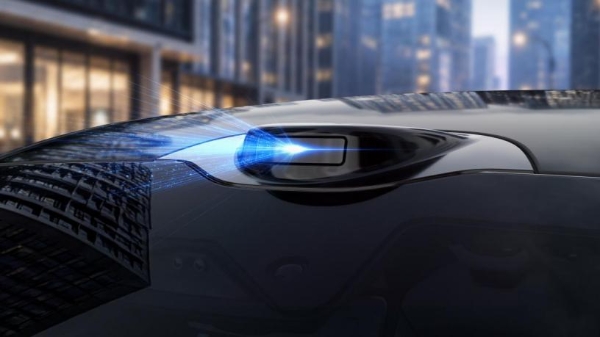 长安马自达MAZDA EZ-60激光版正式预售 打造智驾时代的驾驶者之车