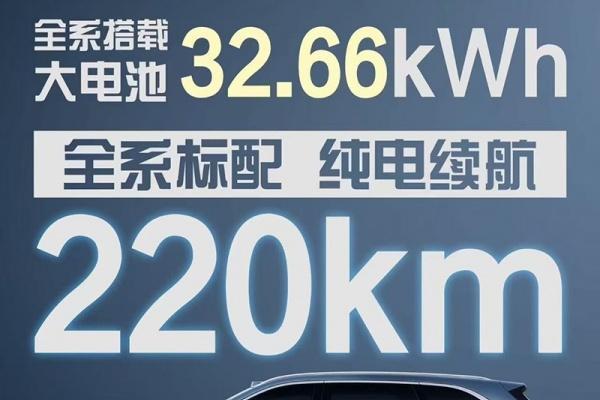 捷途山海L7 PLUS激光雷达版将8月18日上市