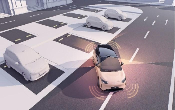 西湖边唱响热爱零跑A05的你，年轻人的精品轿车来了！