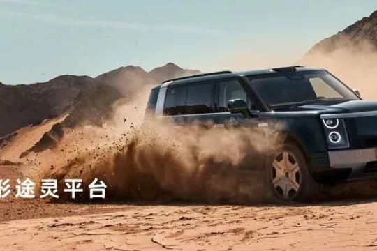 心有猛虎的硬派SUV，能不能细嗅蔷薇？
