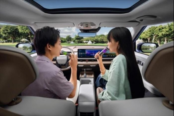 满配实力、价值越级 起亚全新赛图斯预售开启 限时预售价8.09万元起，另享至高2.7万元尊享礼遇