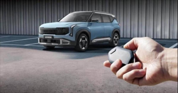 满配实力、价值越级 起亚全新赛图斯预售开启 限时预售价8.09万元起，另享至高2.7万元尊享礼遇