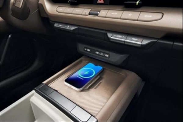 满配实力、价值越级 起亚全新赛图斯预售开启 限时预售价8.09万元起，另享至高2.7万元尊享礼遇
