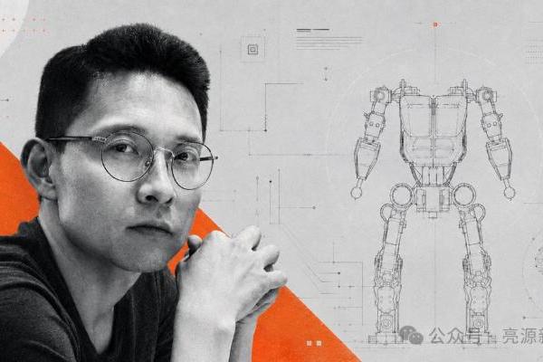 OpenAI大牛创业，刚融了数亿元