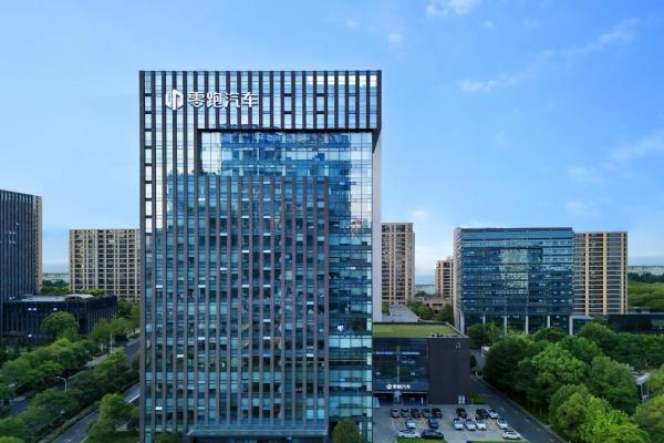 零跑9月将发布全新架构智驾方案 三季度推送全国城市领航