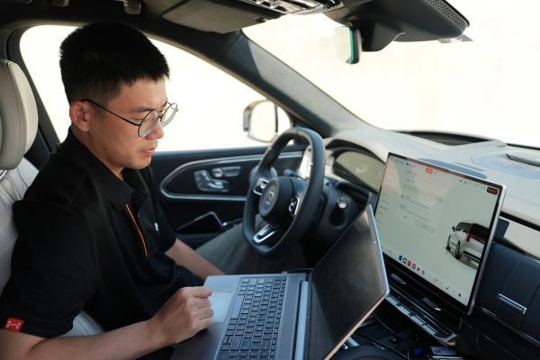 破解混动协同痛点 浩思动力自主智控体系通过高温高原极限验证